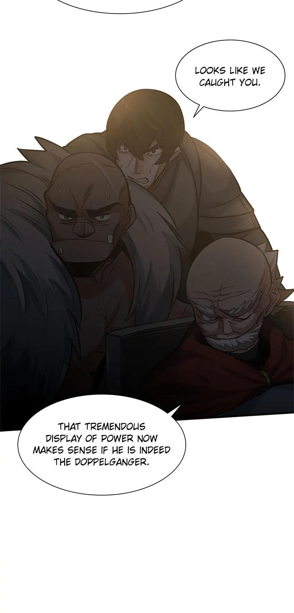 Read The Tutorial Is Too Tough! Manga Online