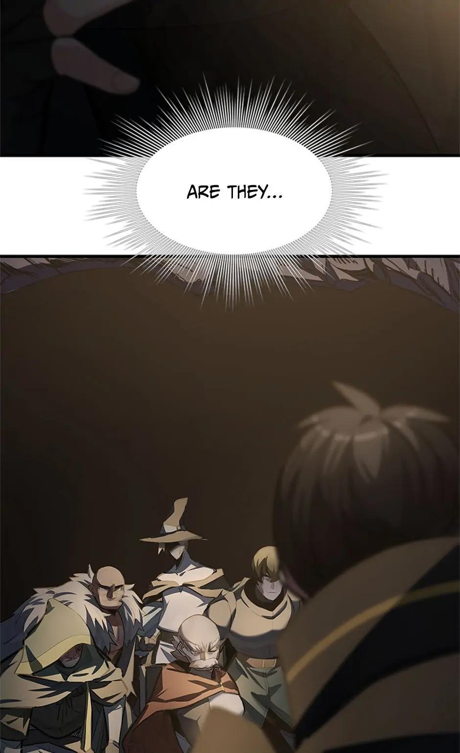 Read The Tutorial Is Too Tough! Manga Online