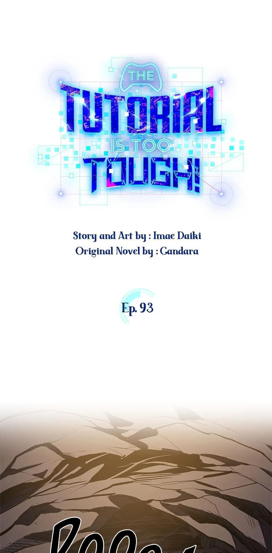 Read The Tutorial Is Too Tough! Manga Online
