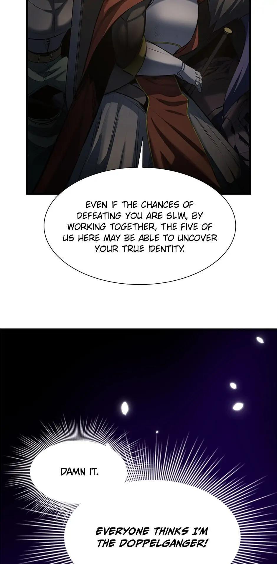 Read The Tutorial Is Too Tough! Manga Online