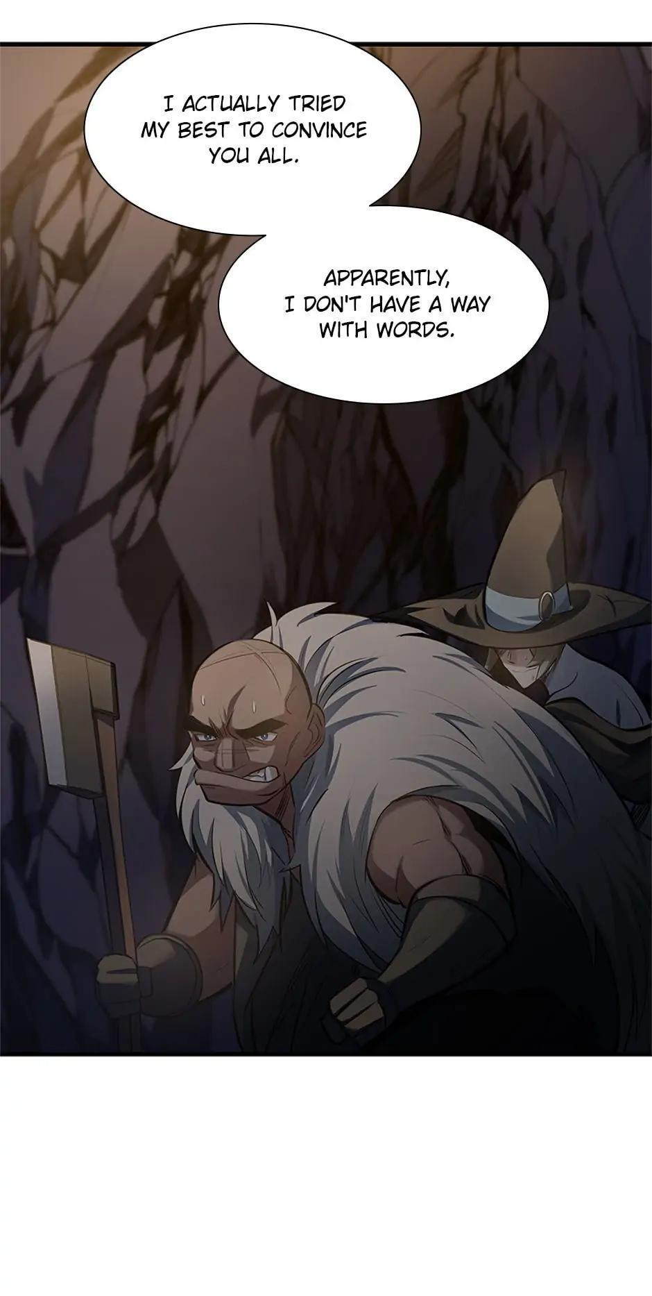 Read The Tutorial Is Too Tough! Manga Online
