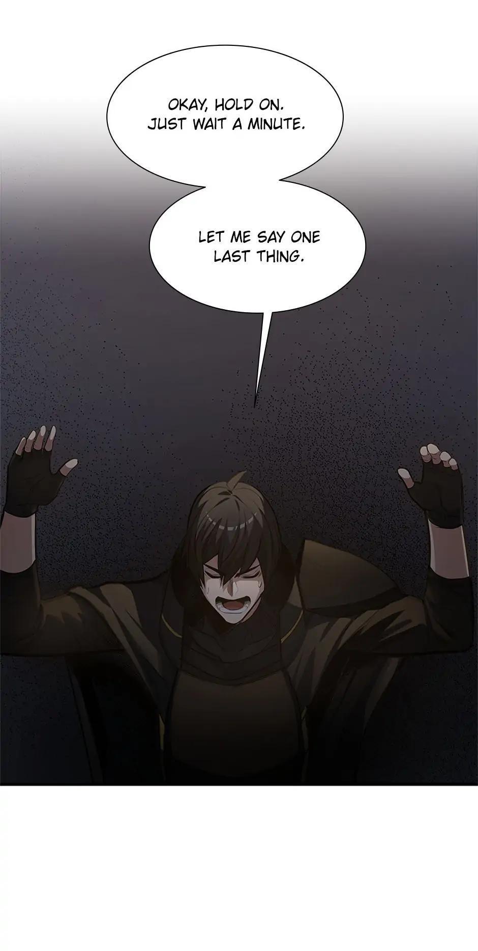 Read The Tutorial Is Too Tough! Manga Online