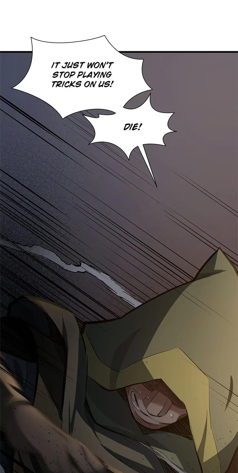 Read The Tutorial Is Too Tough! Manga Online