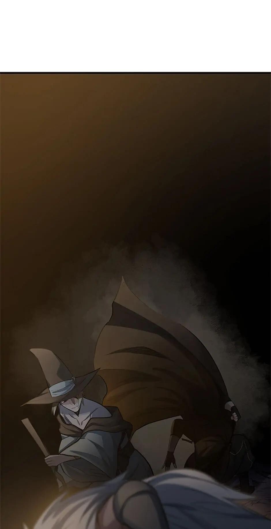 Read The Tutorial Is Too Tough! Manga Online