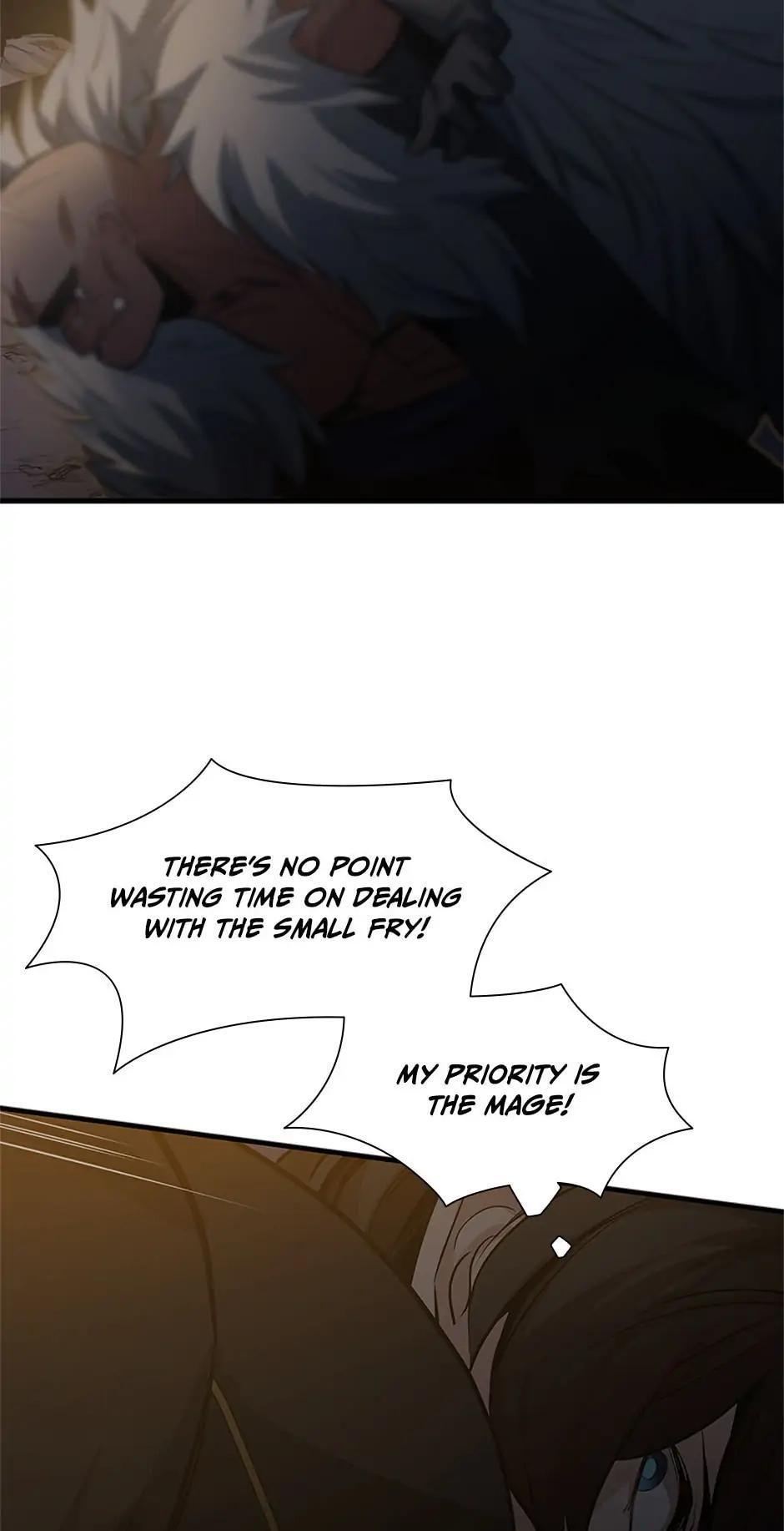 Read The Tutorial Is Too Tough! Manga Online