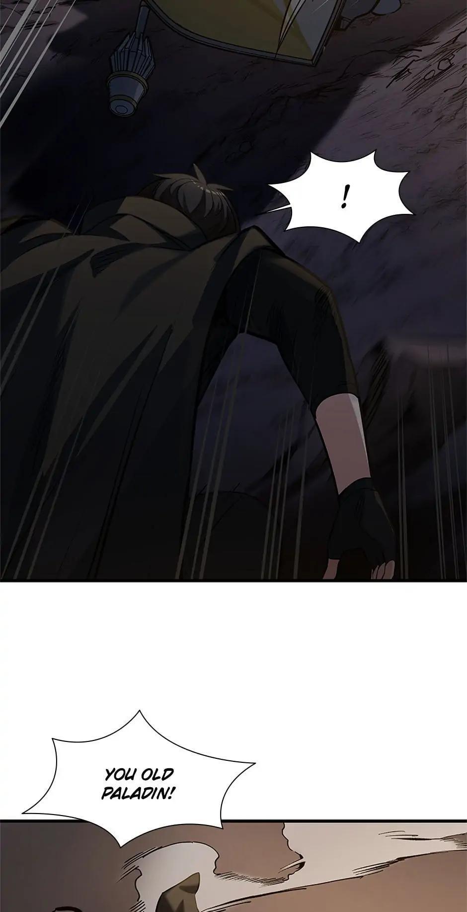 Read The Tutorial Is Too Tough! Manga Online