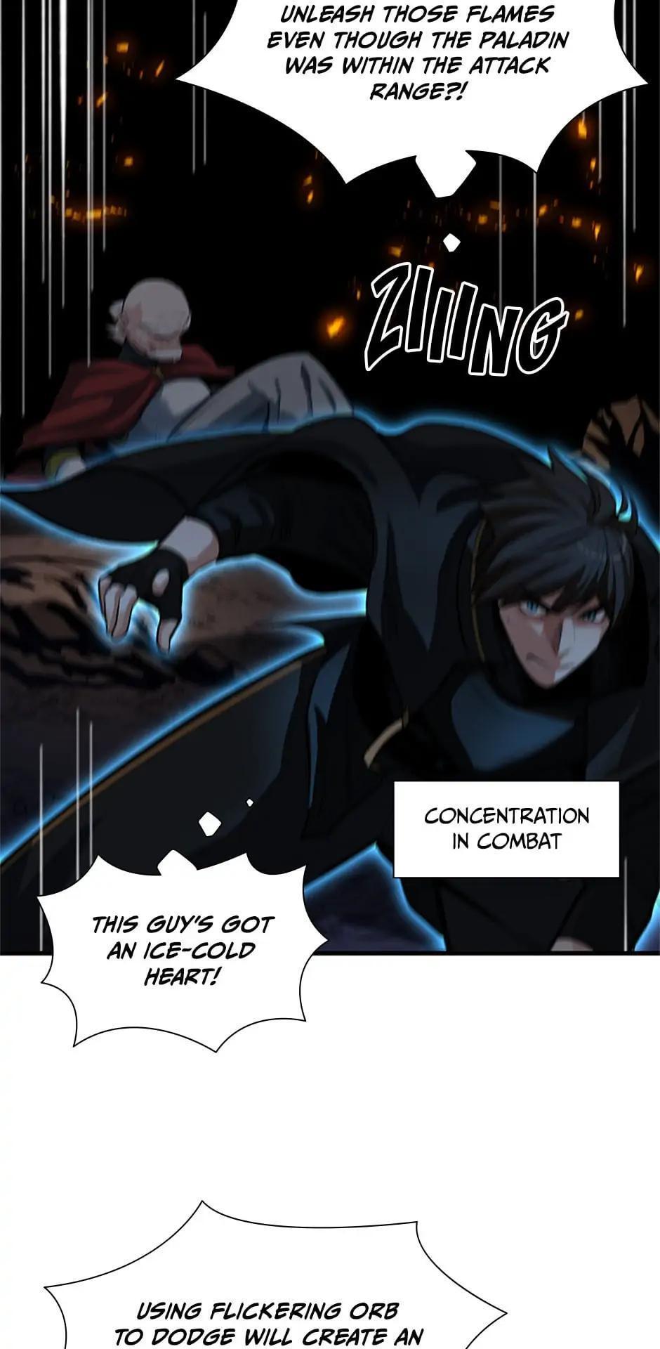 Read The Tutorial Is Too Tough! Manga Online