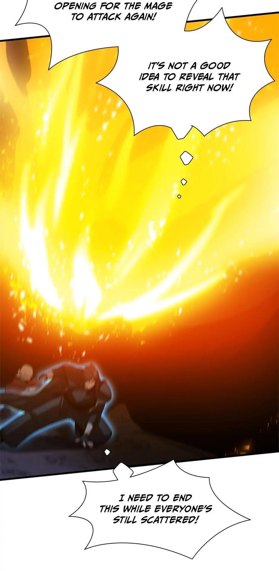 Read The Tutorial Is Too Tough! Manga Online