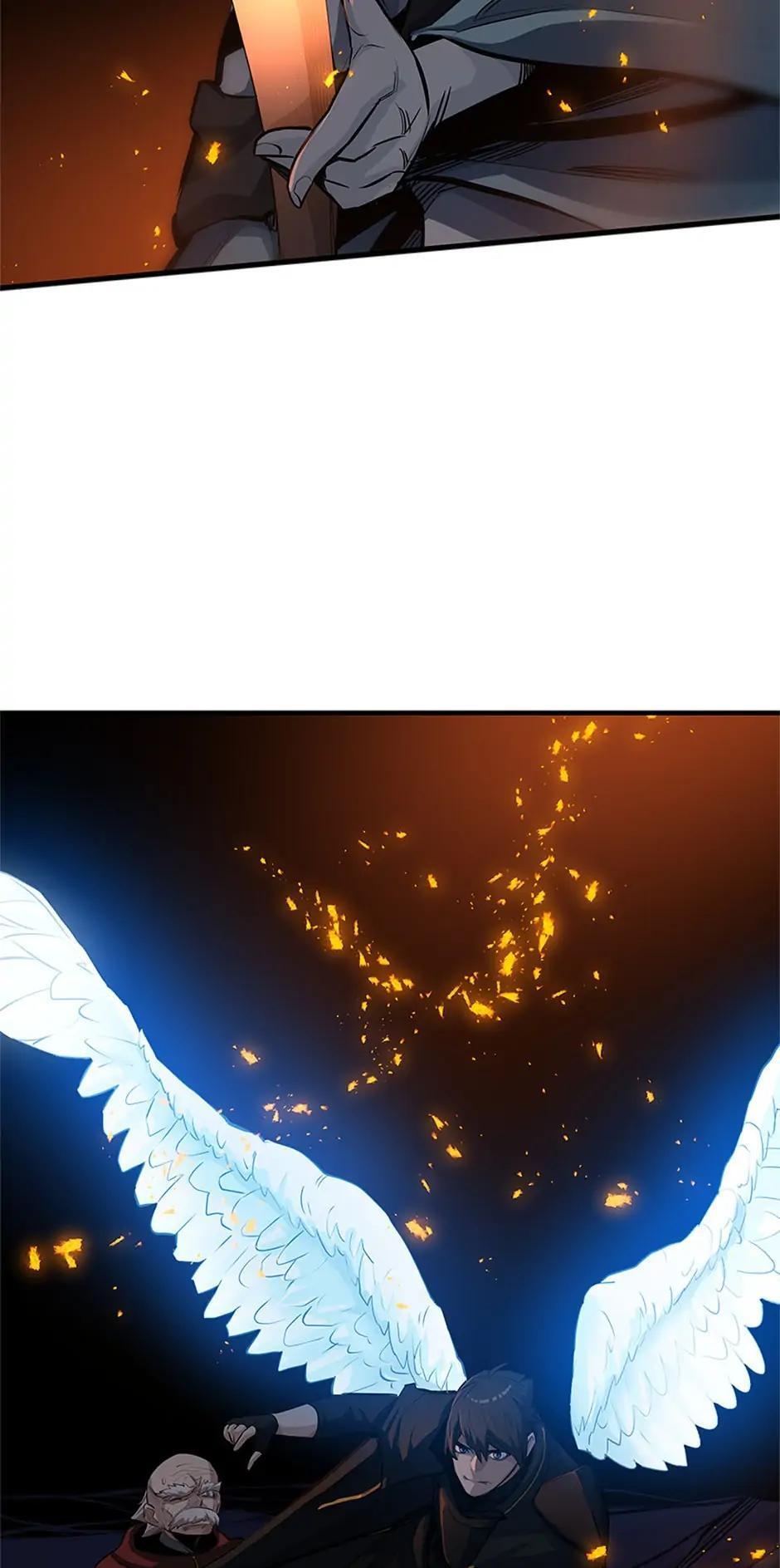 Read The Tutorial Is Too Tough! Manga Online