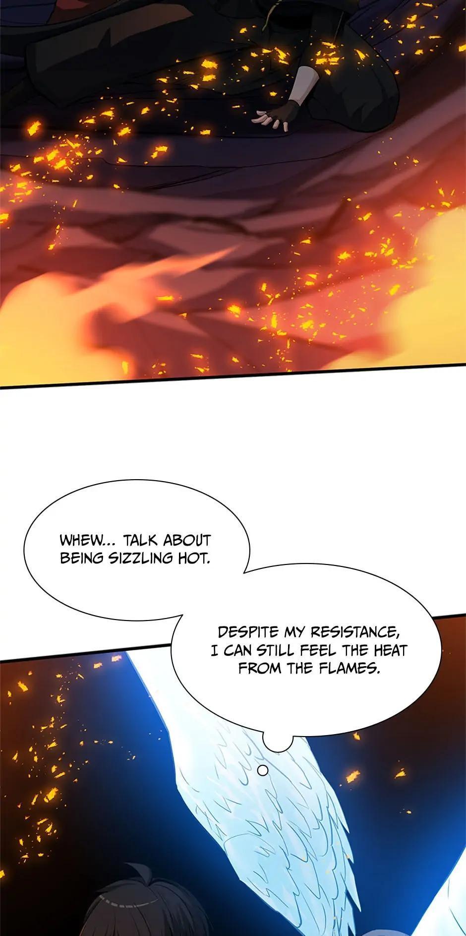 Read The Tutorial Is Too Tough! Manga Online