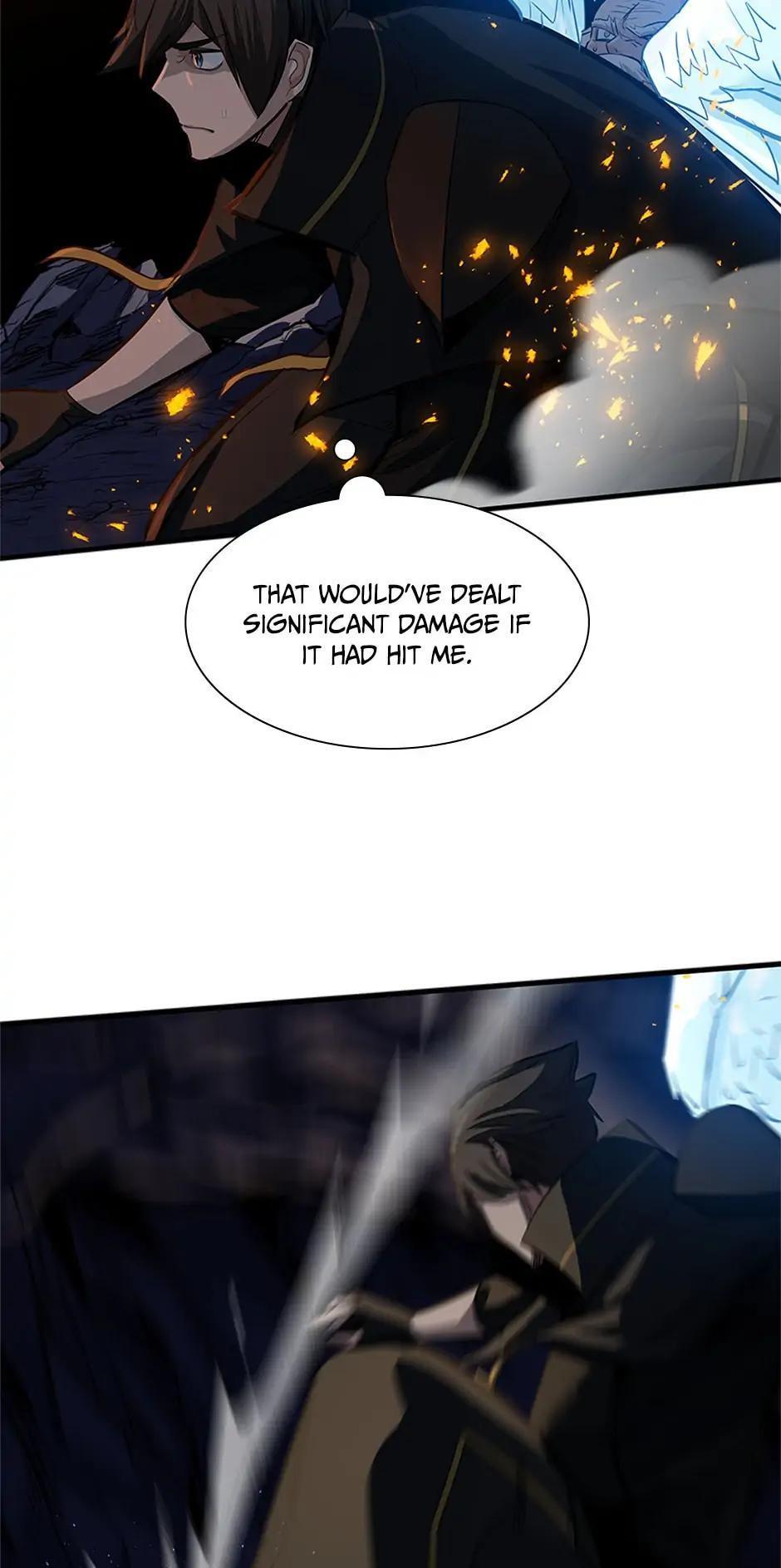 Read The Tutorial Is Too Tough! Manga Online