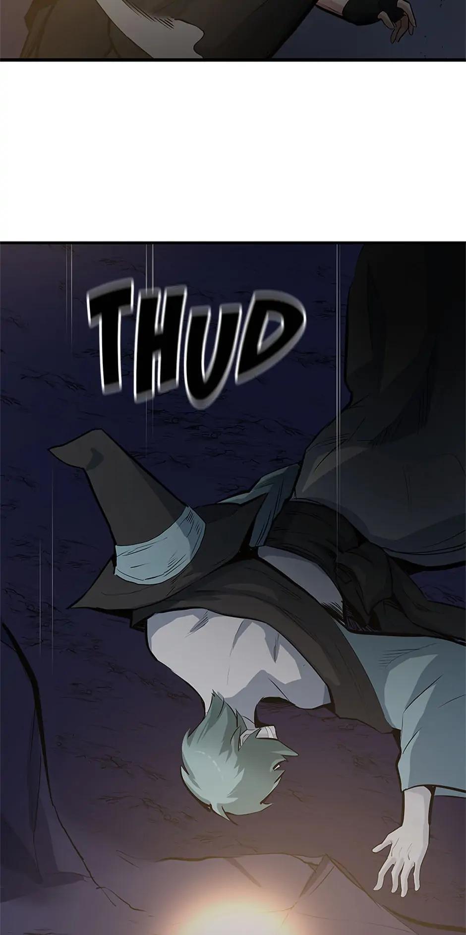 Read The Tutorial Is Too Tough! Manga Online