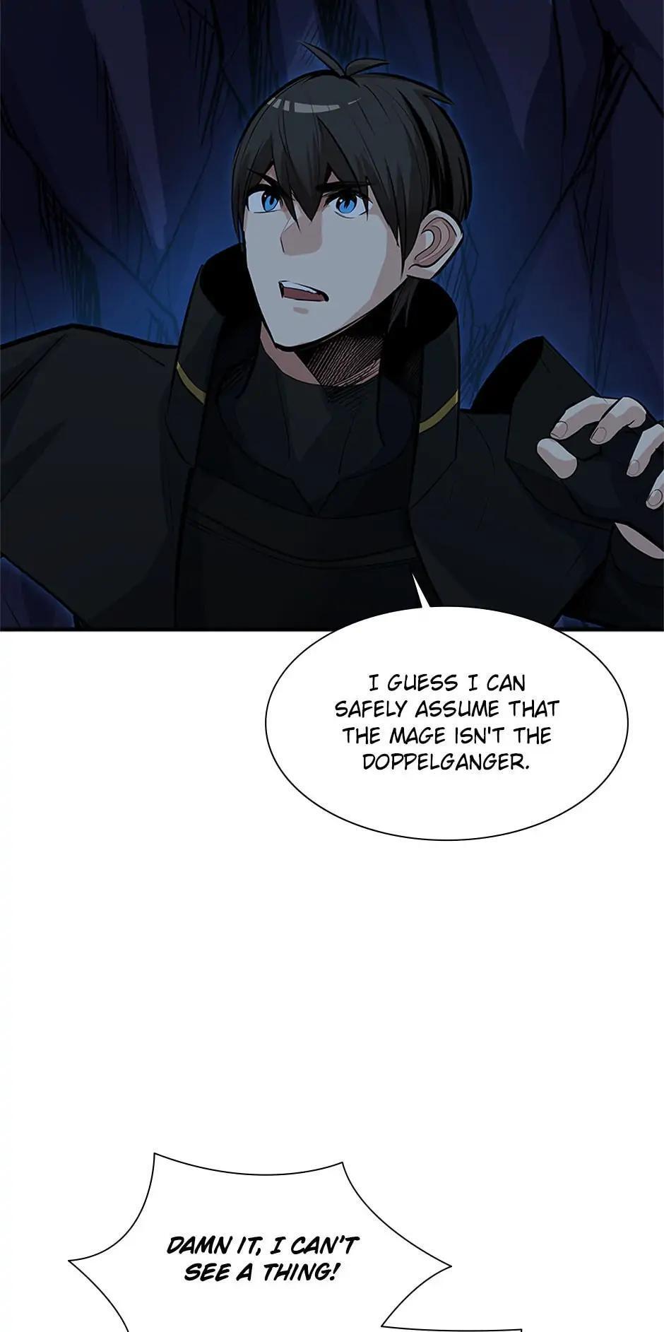Read The Tutorial Is Too Tough! Manga Online