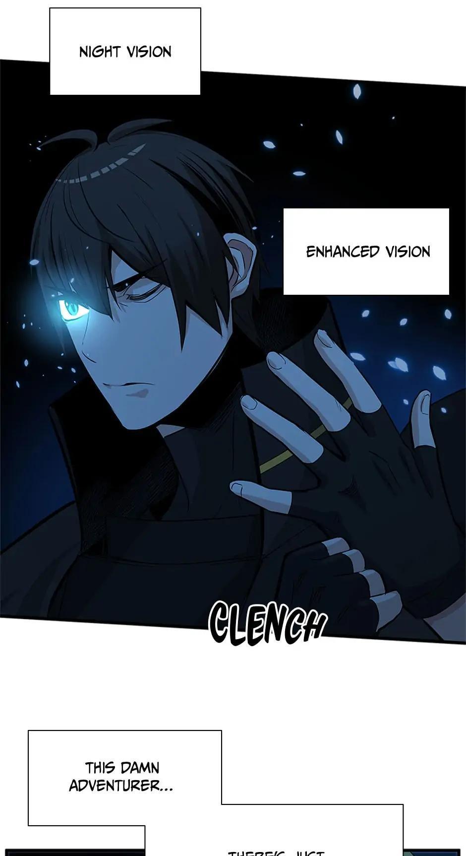 Read The Tutorial Is Too Tough! Manga Online