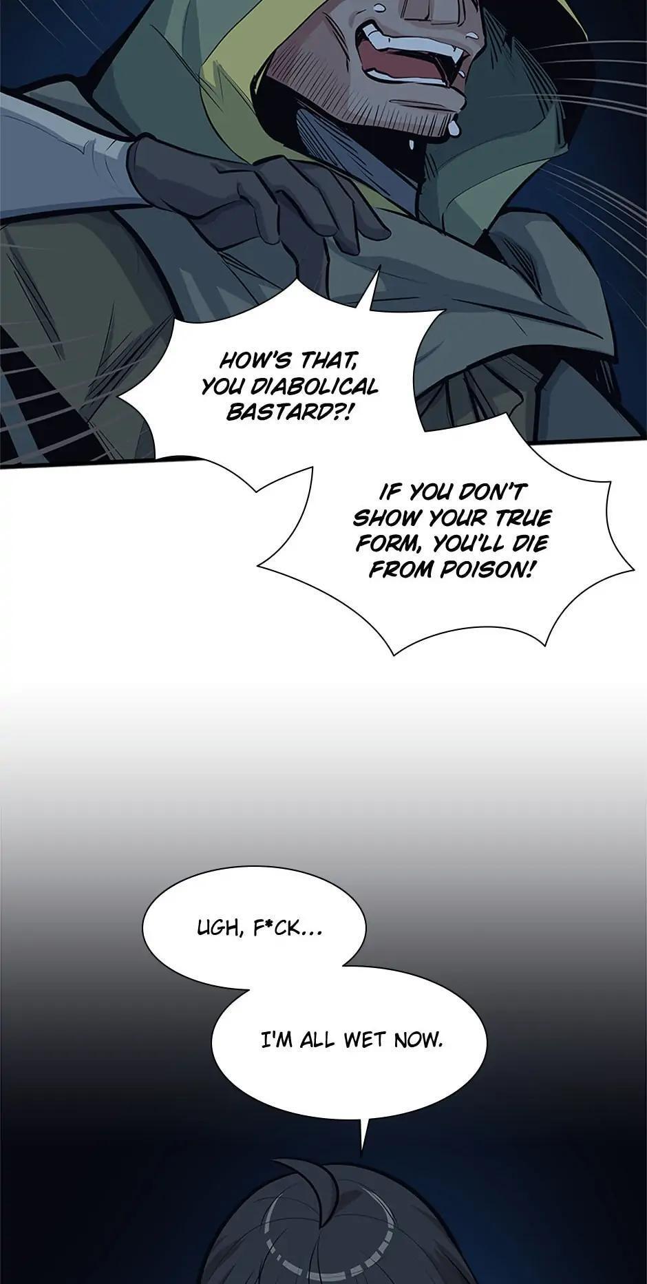 Read The Tutorial Is Too Tough! Manga Online