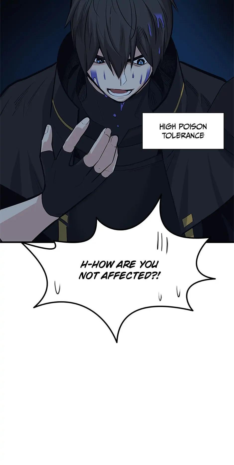 Read The Tutorial Is Too Tough! Manga Online