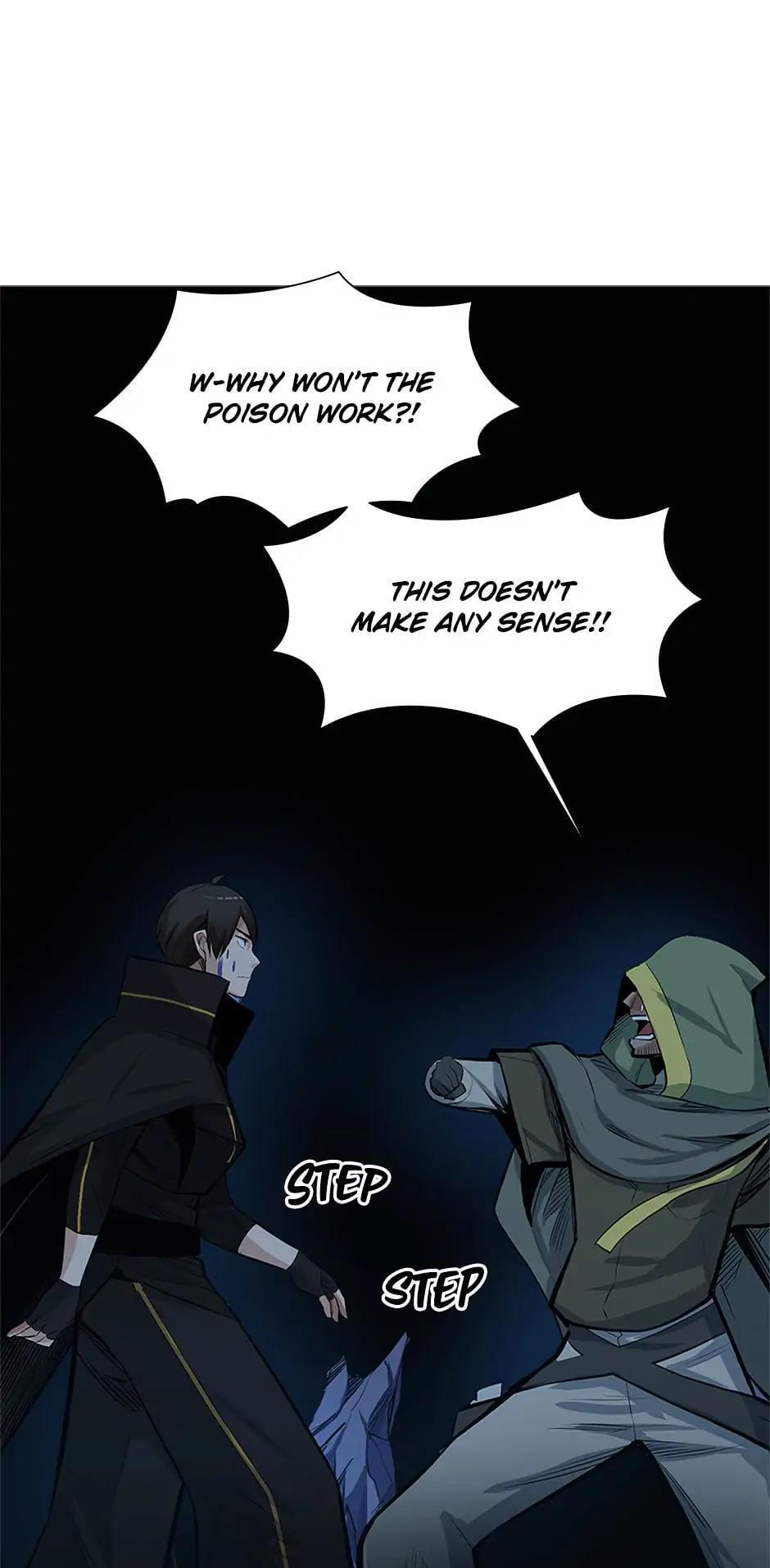 Read The Tutorial Is Too Tough! Manga Online