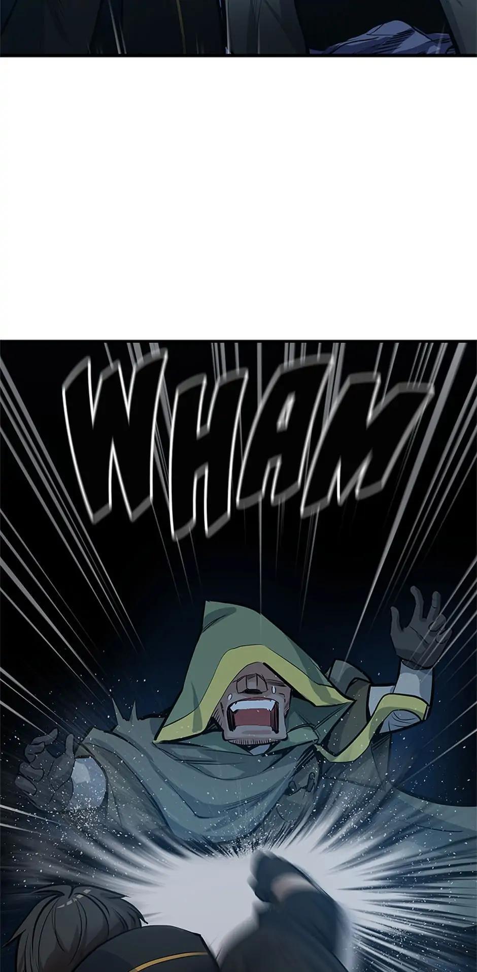 Read The Tutorial Is Too Tough! Manga Online