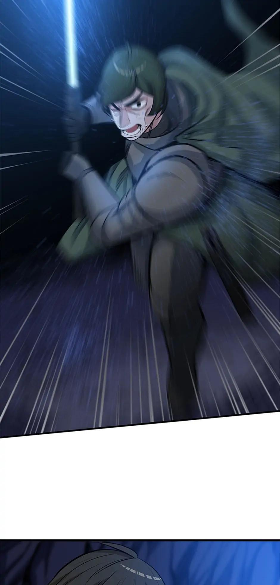 Read The Tutorial Is Too Tough! Manga Online