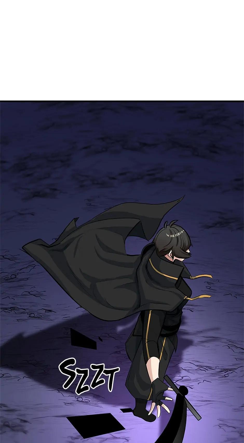 Read The Tutorial Is Too Tough! Manga Online
