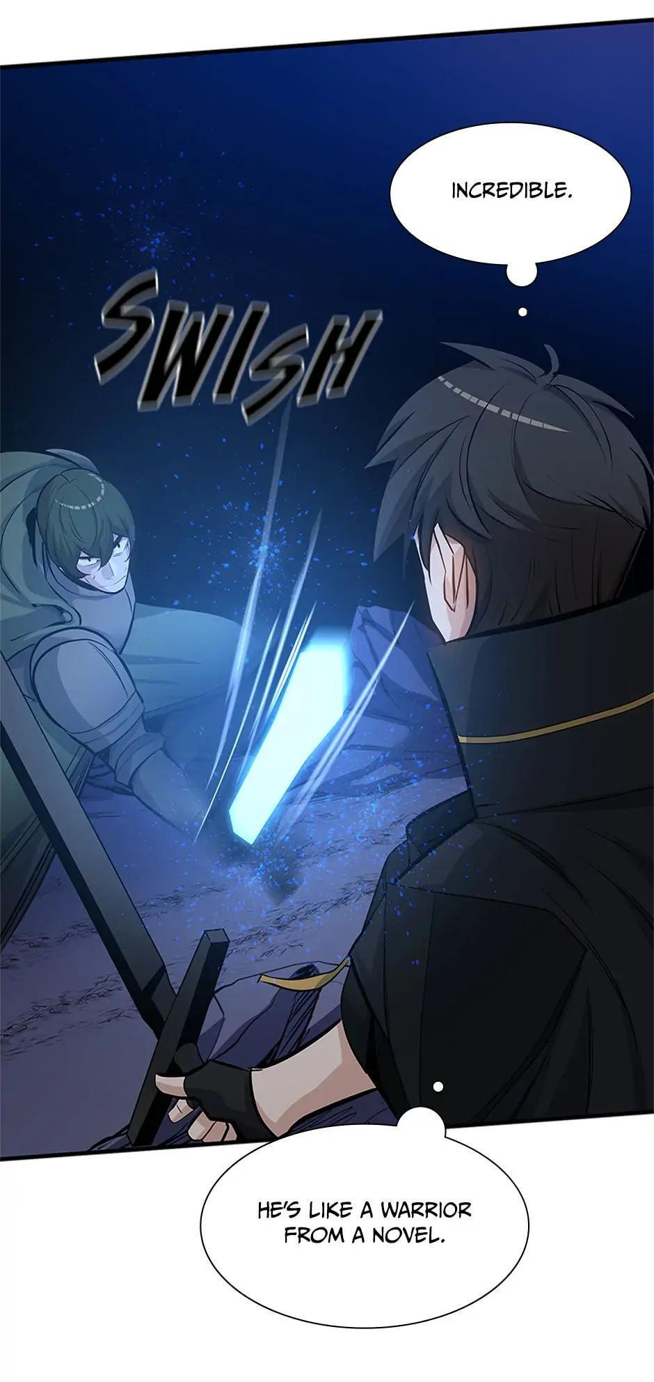 Read The Tutorial Is Too Tough! Manga Online