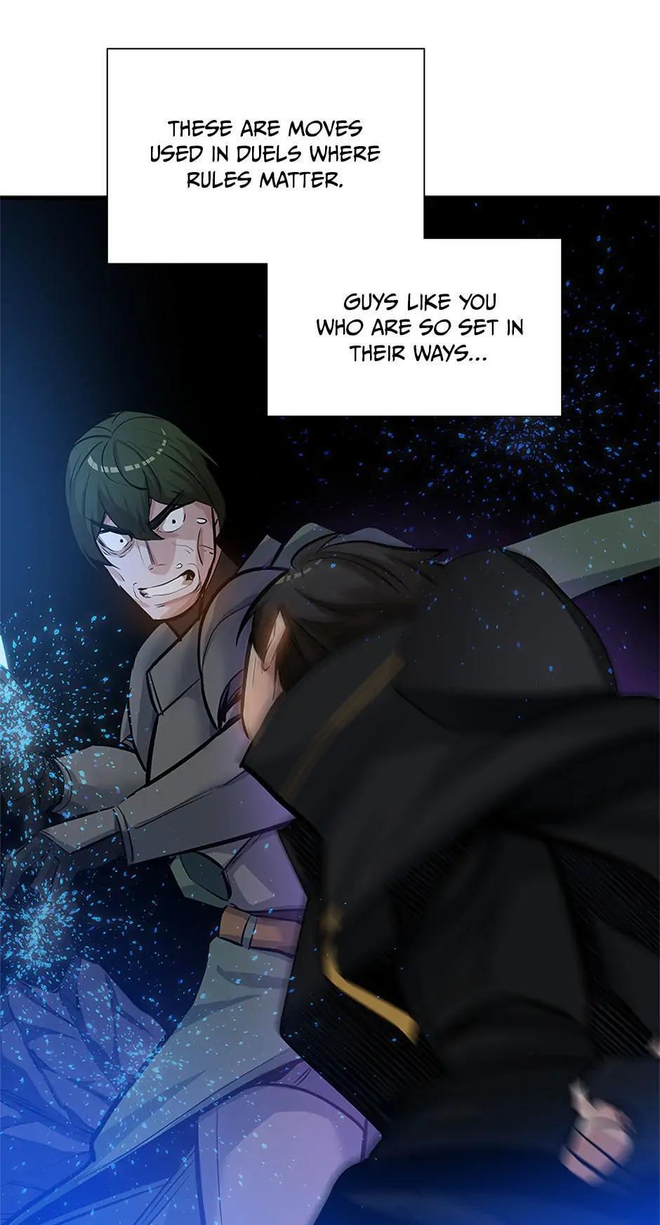 Read The Tutorial Is Too Tough! Manga Online