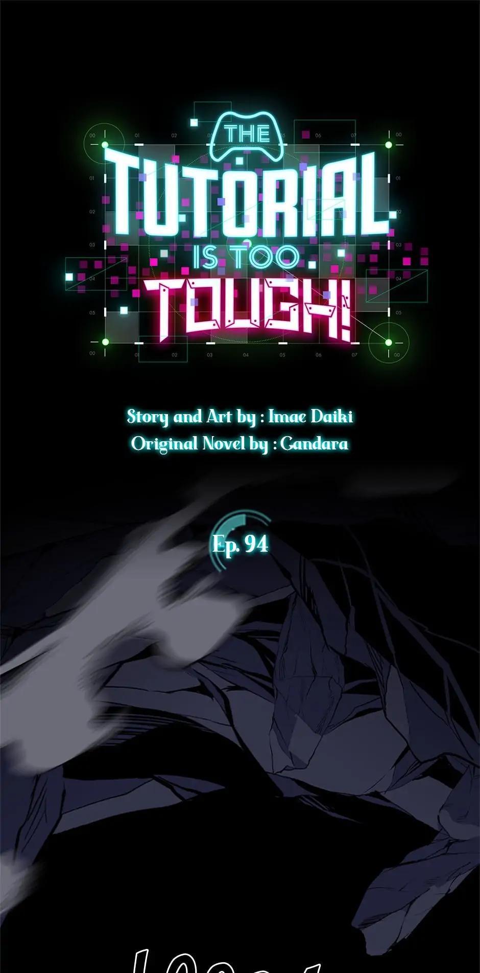 Read The Tutorial Is Too Tough! Manga Online