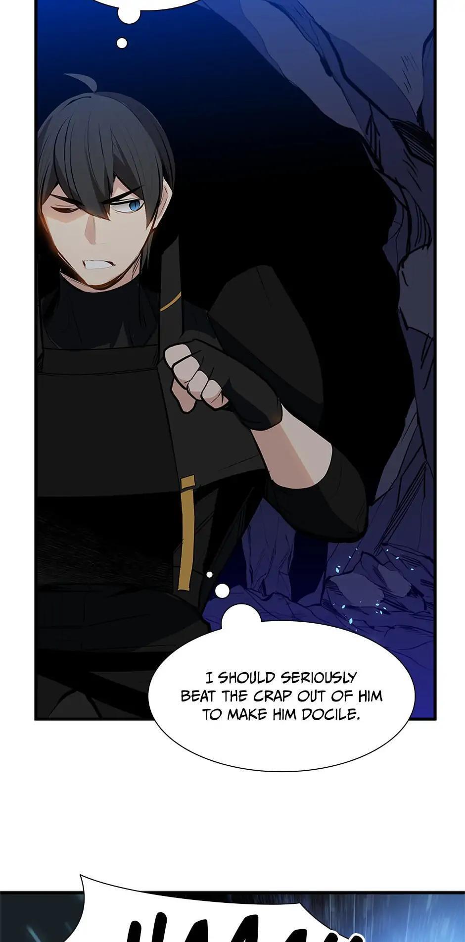 Read The Tutorial Is Too Tough! Manga Online