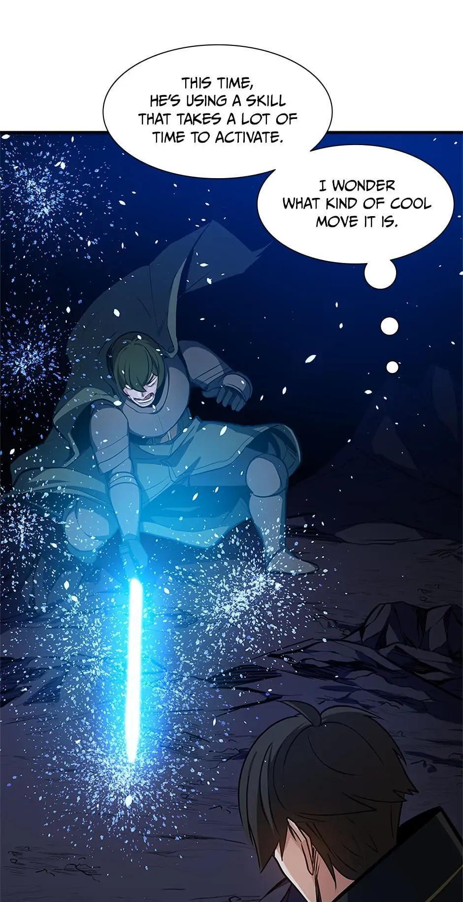 Read The Tutorial Is Too Tough! Manga Online