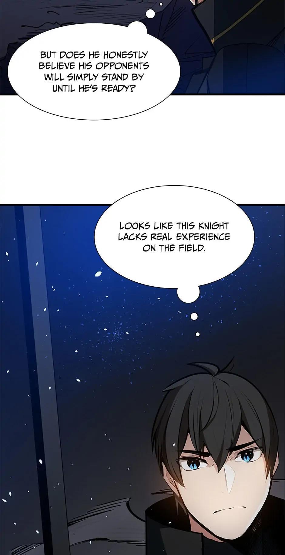 Read The Tutorial Is Too Tough! Manga Online