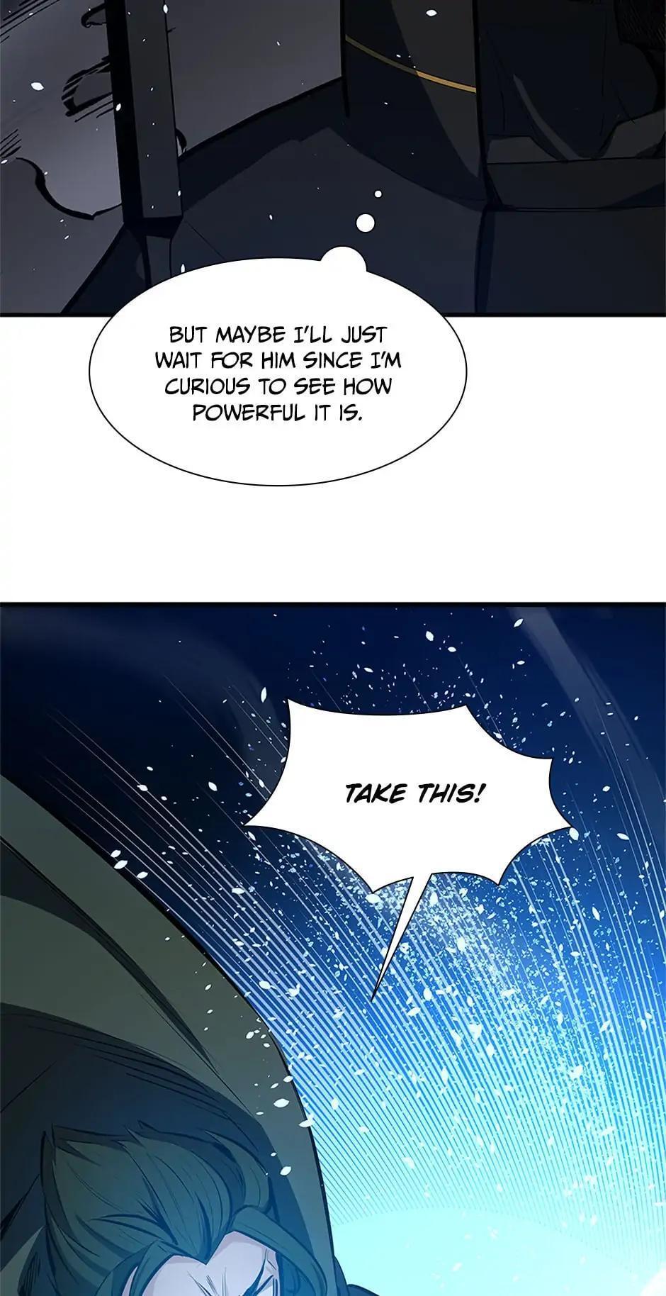 Read The Tutorial Is Too Tough! Manga Online