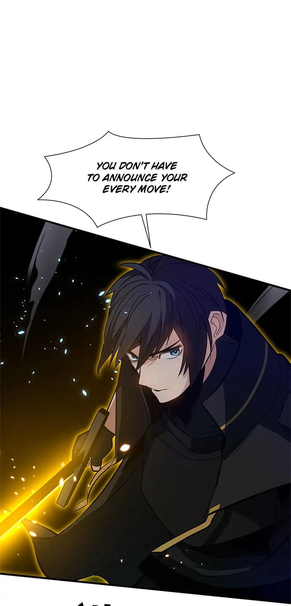 Read The Tutorial Is Too Tough! Manga Online