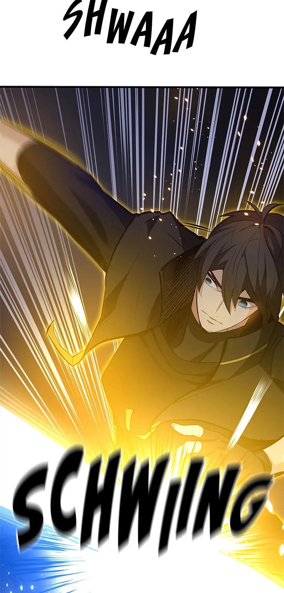 Read The Tutorial Is Too Tough! Manga Online
