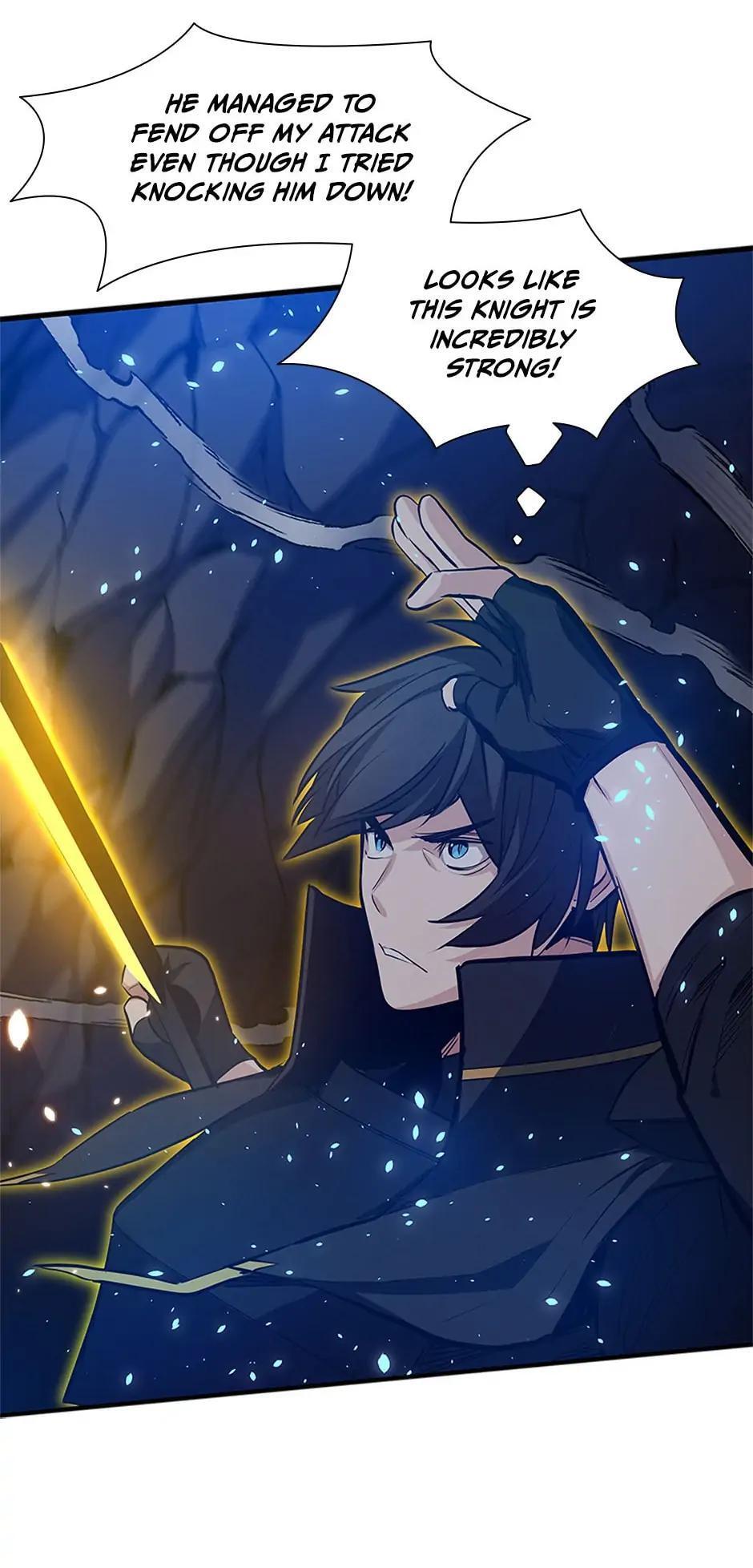 Read The Tutorial Is Too Tough! Manga Online