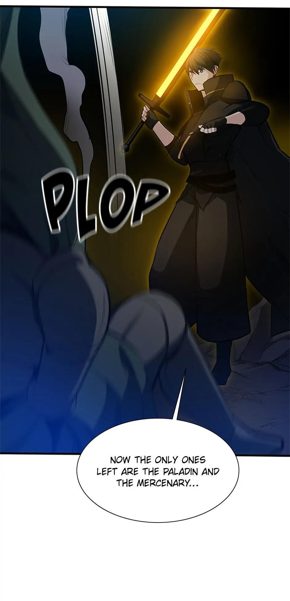 Read The Tutorial Is Too Tough! Manga Online