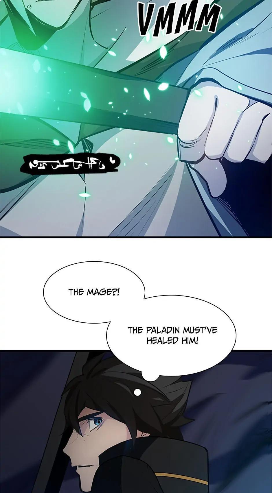 Read The Tutorial Is Too Tough! Manga Online