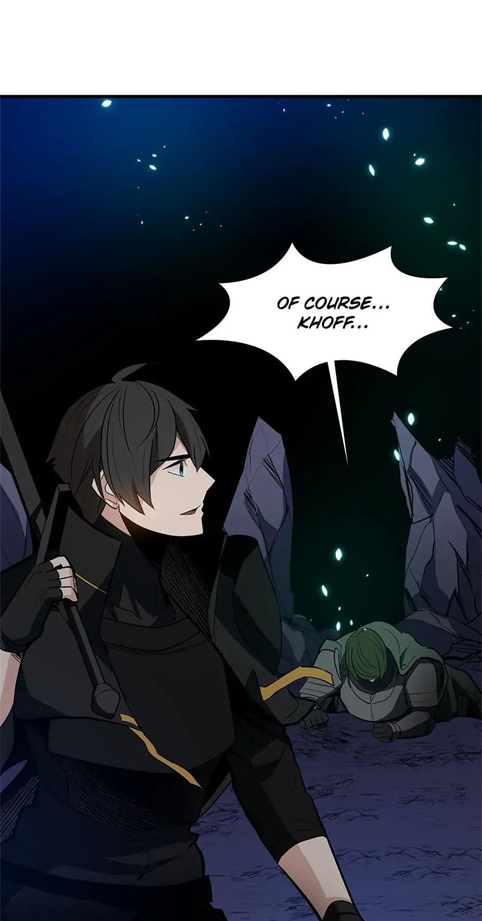 Read The Tutorial Is Too Tough! Manga Online