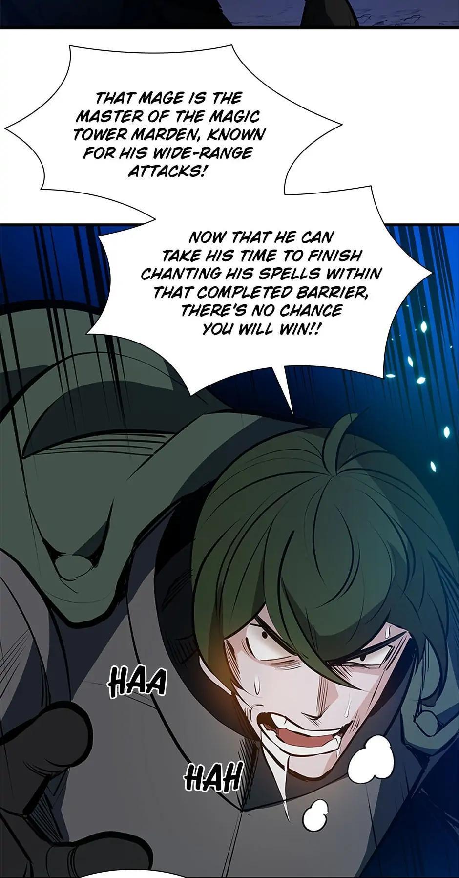 Read The Tutorial Is Too Tough! Manga Online