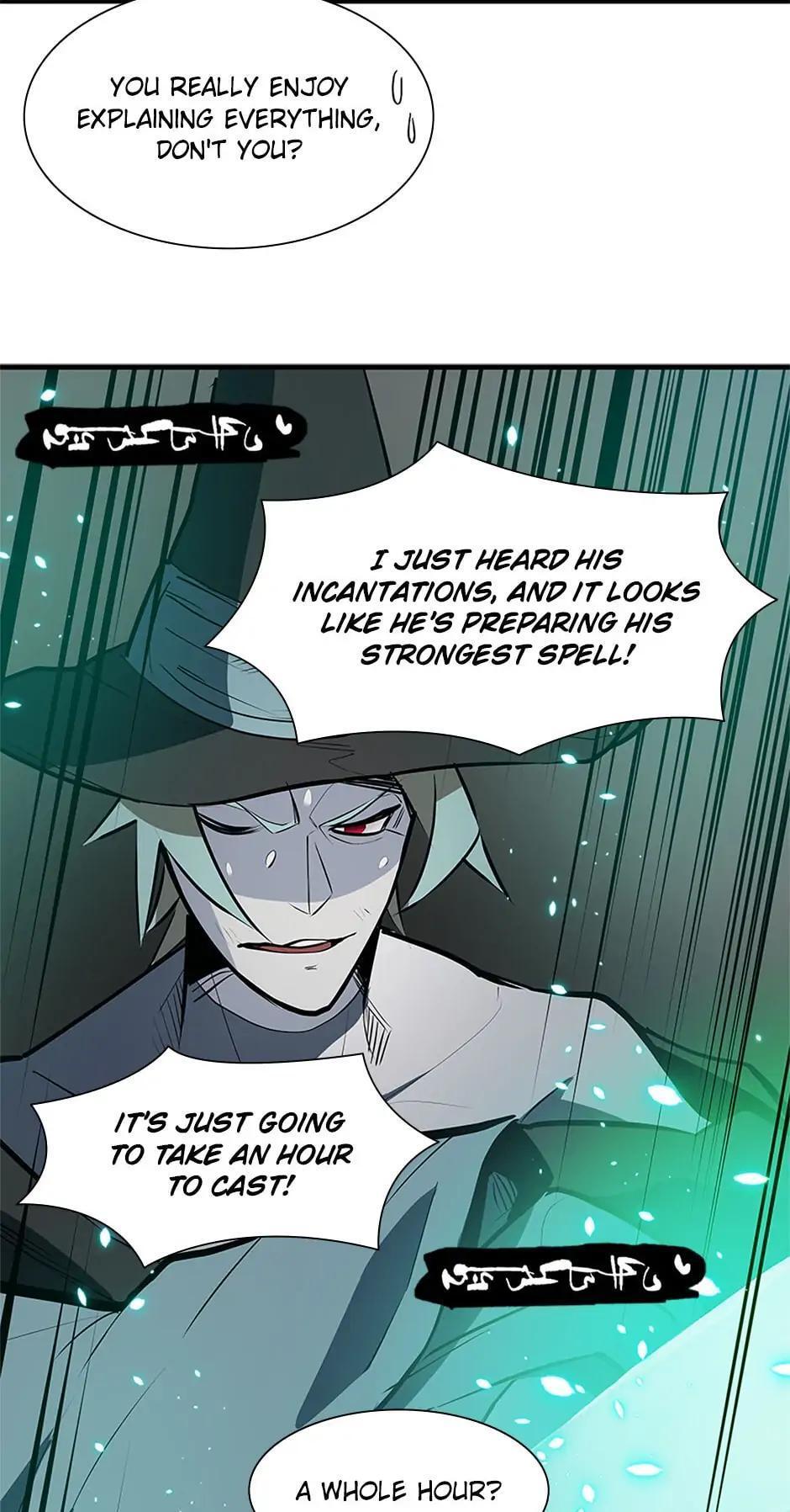 Read The Tutorial Is Too Tough! Manga Online