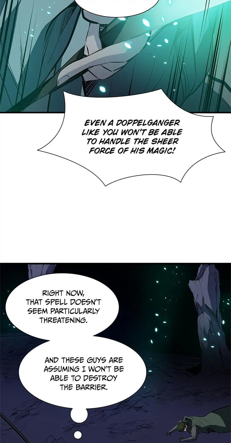 Read The Tutorial Is Too Tough! Manga Online