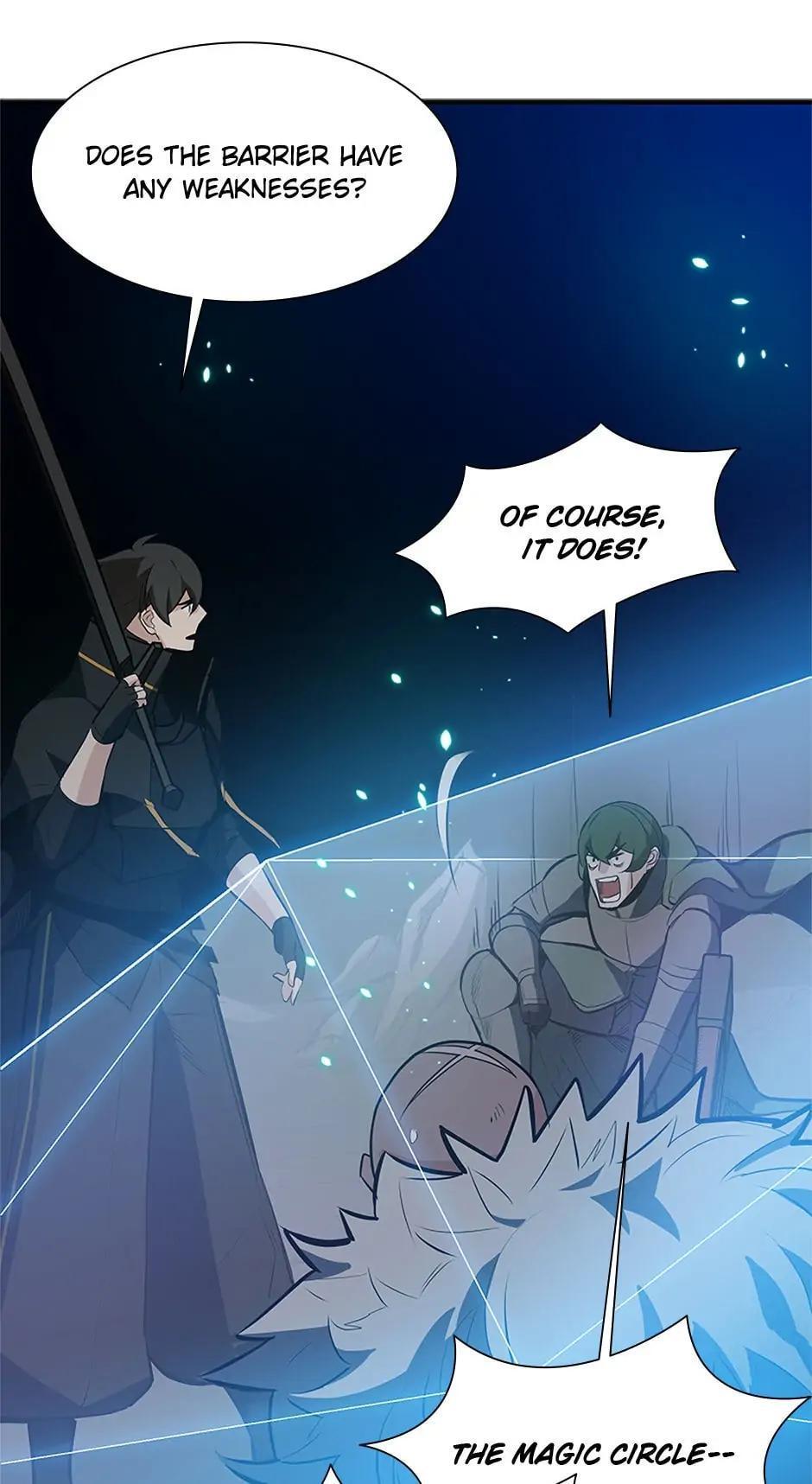Read The Tutorial Is Too Tough! Manga Online
