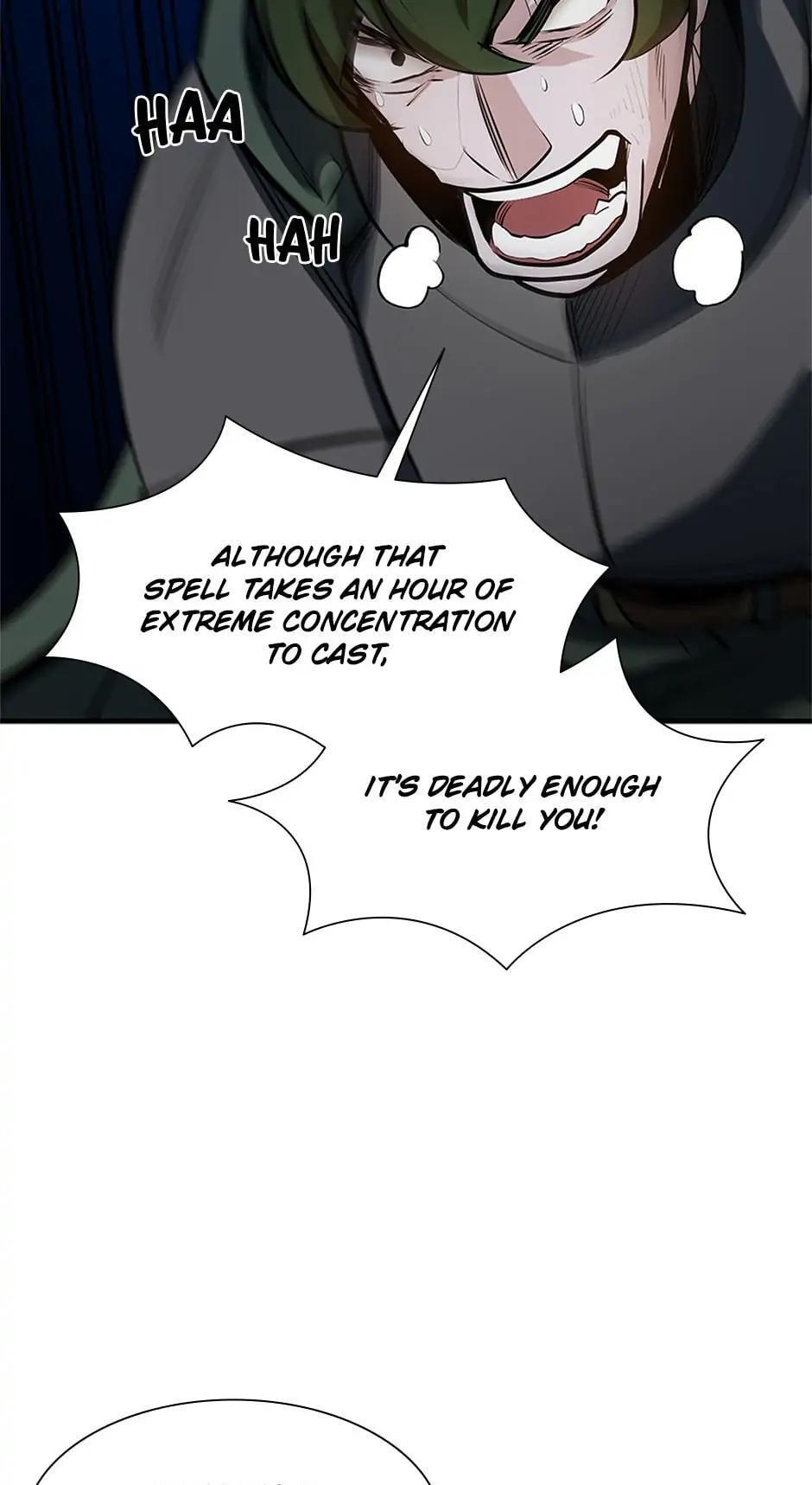 Read The Tutorial Is Too Tough! Manga Online