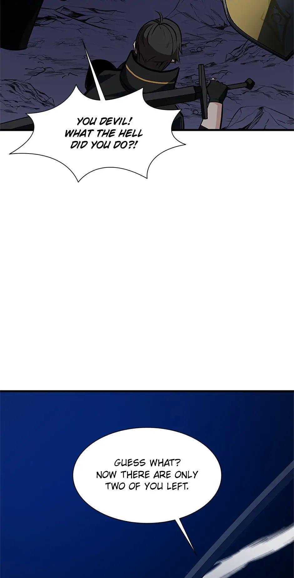 Read The Tutorial Is Too Tough! Manga Online