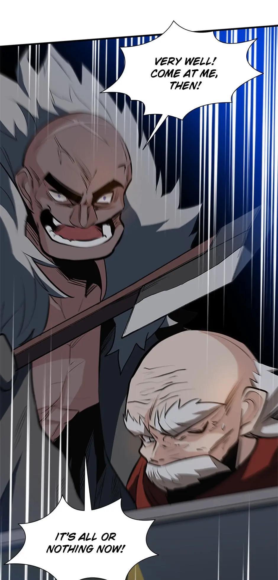 Read The Tutorial Is Too Tough! Manga Online