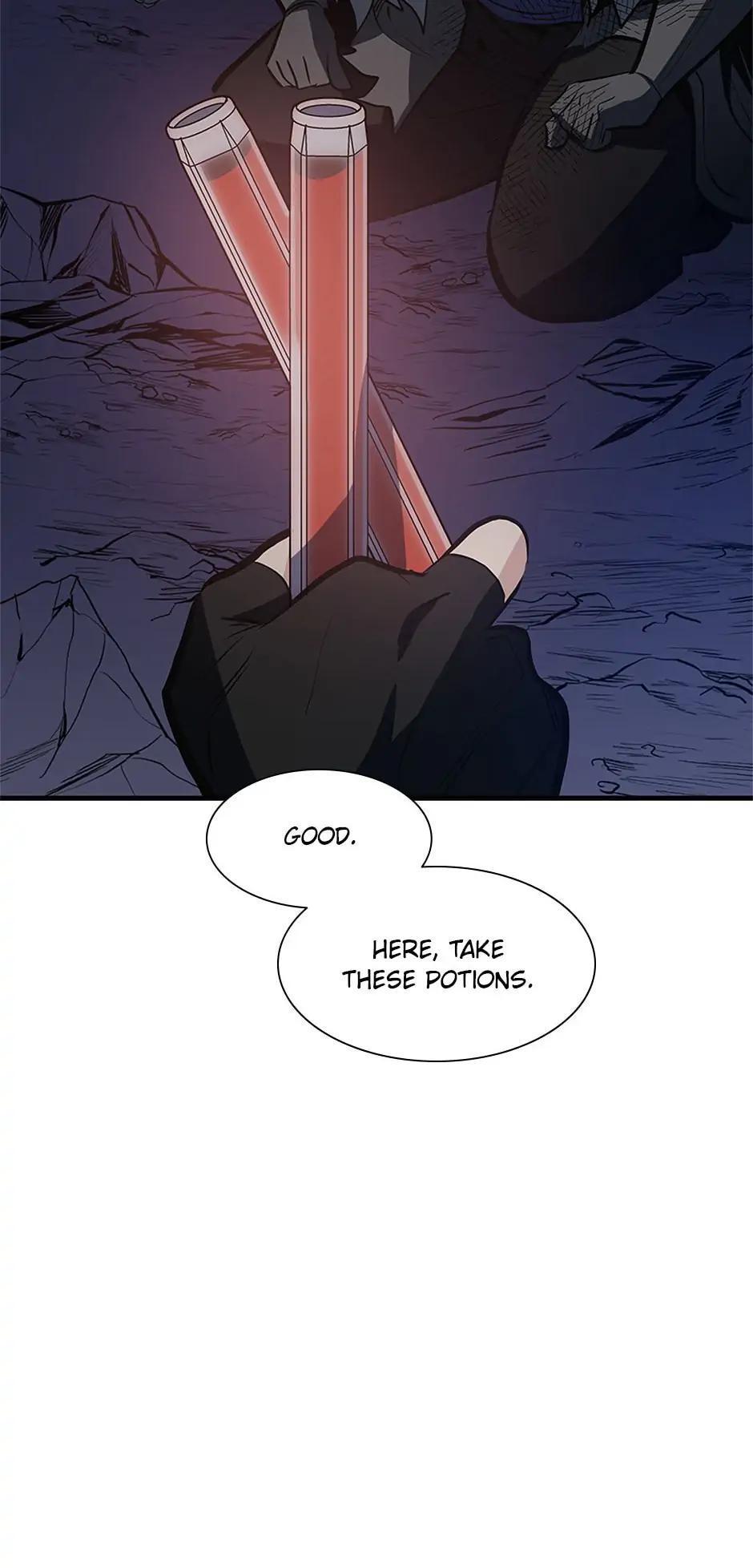 Read The Tutorial Is Too Tough! Manga Online