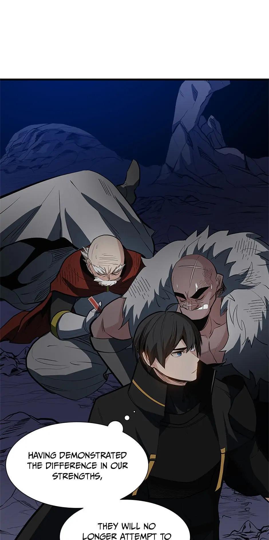 Read The Tutorial Is Too Tough! Manga Online