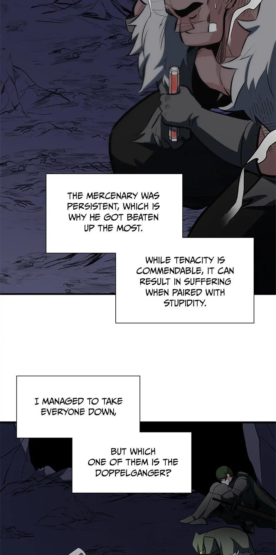 Read The Tutorial Is Too Tough! Manga Online