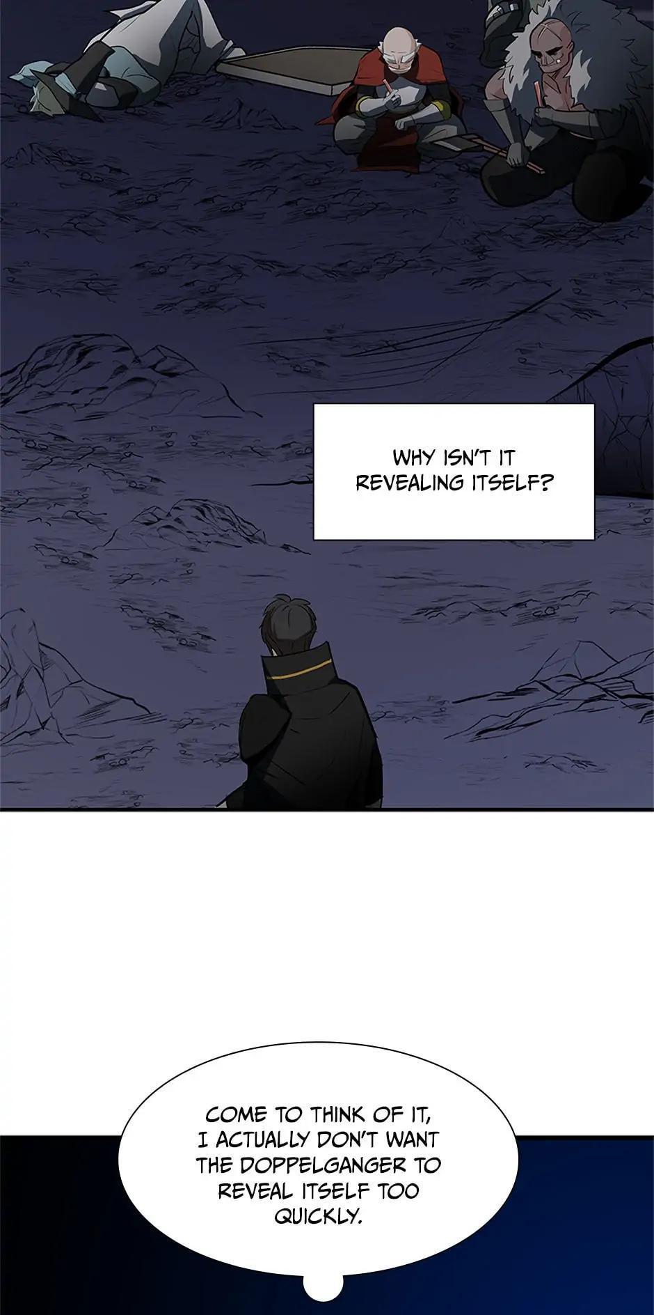 Read The Tutorial Is Too Tough! Manga Online