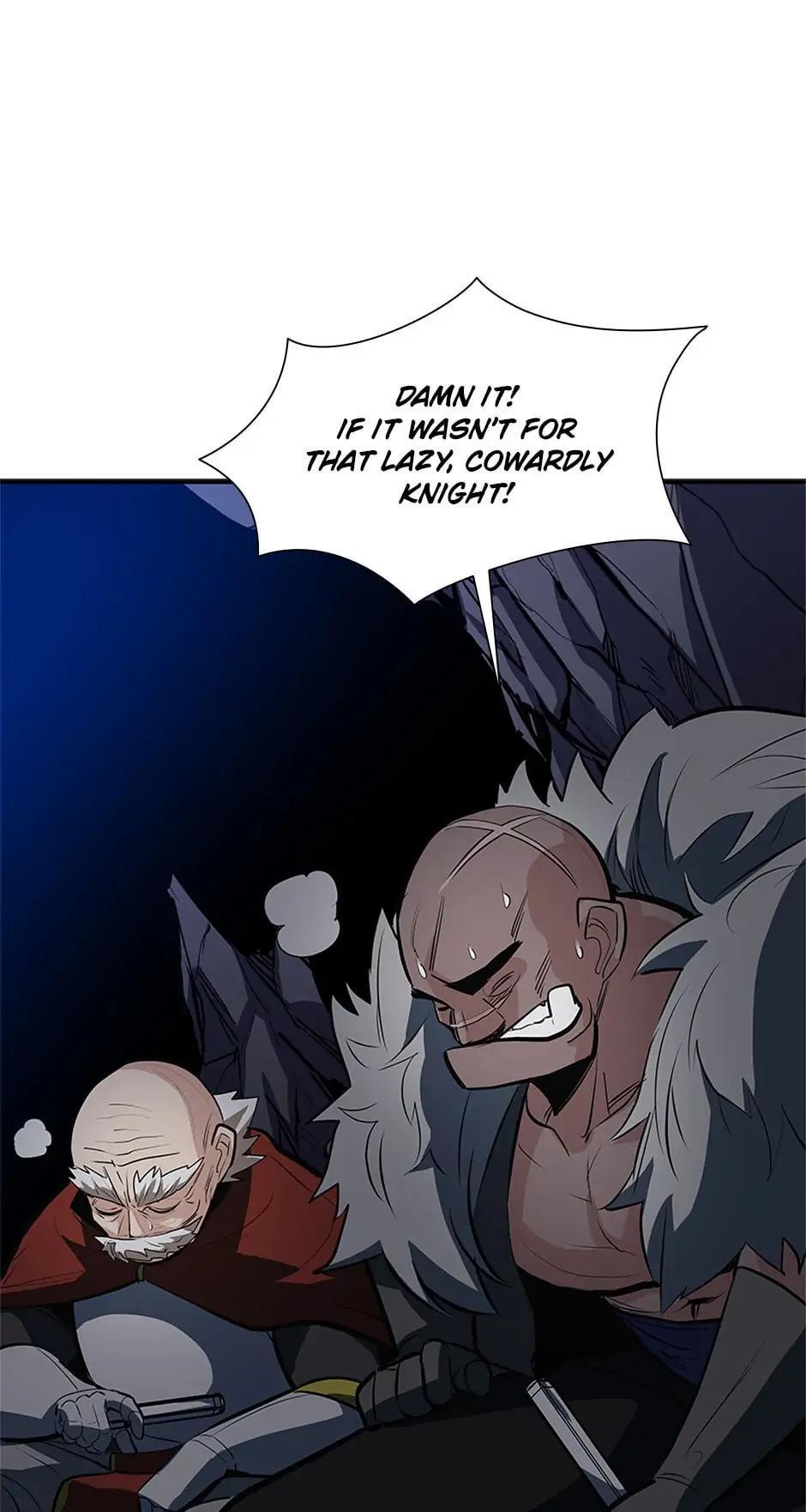 Read The Tutorial Is Too Tough! Manga Online