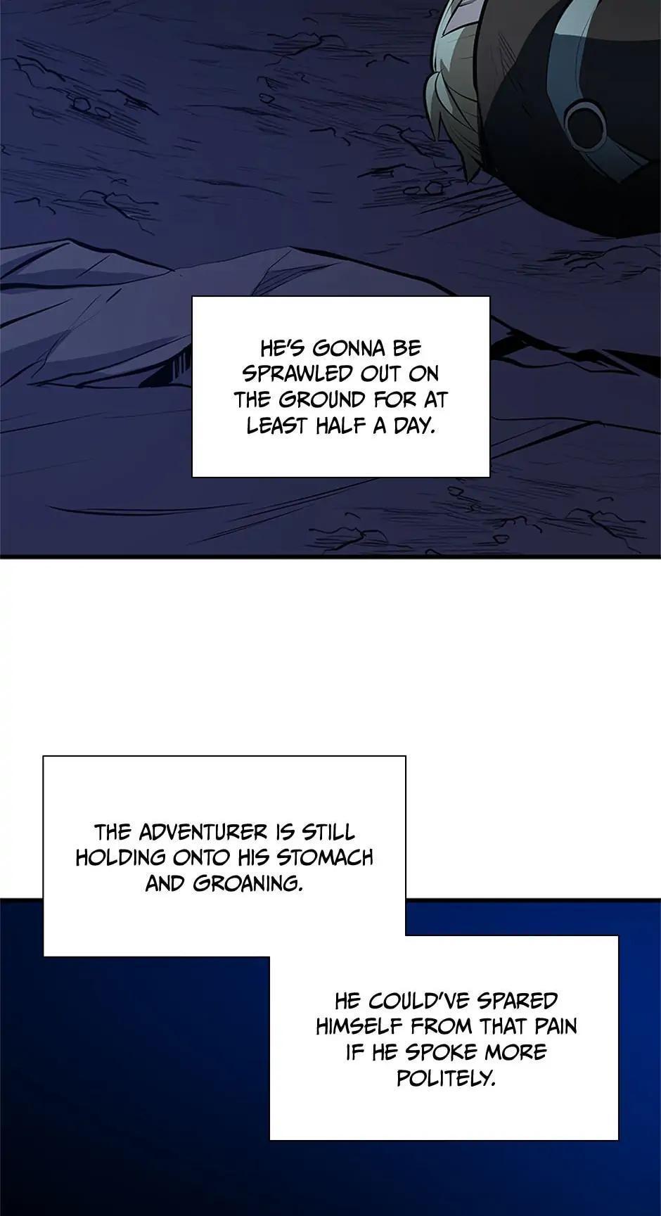 Read The Tutorial Is Too Tough! Manga Online